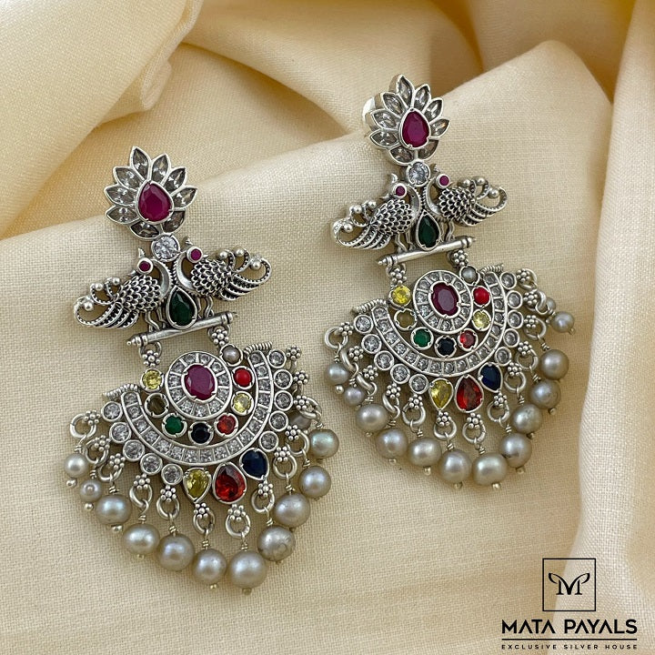 Captivating Navarathna Hangings