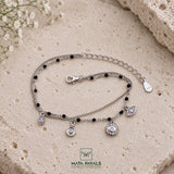 Marvelles Zircon Bracelet