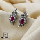 Dynamic Oxidised Stud