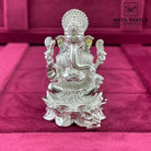 Small Ganesha Idol