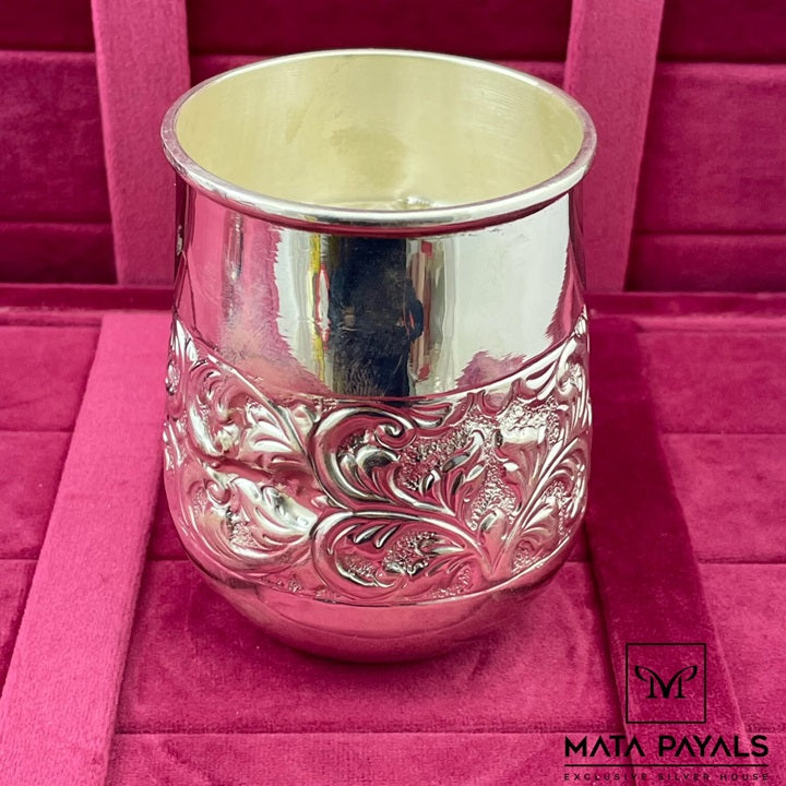 Traditional Glass