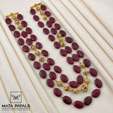Royal Kemp Beads Hara