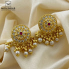 Amazing Zircon Stud
