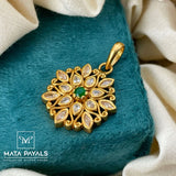 Tiny Designed Pendant