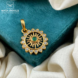 Surya Chakra Pendant