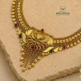 Best Gold Plated Necklace
