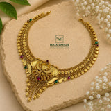Best Gold Plated Necklace