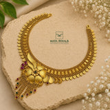 Exclusive Gold Replica Necklace
