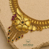 Exclusive Gold Replica Necklace