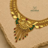 Premium Gold Design Necklaces