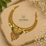 Premium Gold Design Necklaces