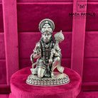 Antique Hanuman Idol