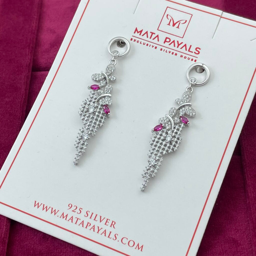 Lavish Pink Stone