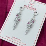 Lavish Pink Stone