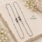 Double Layer Imported Legchain