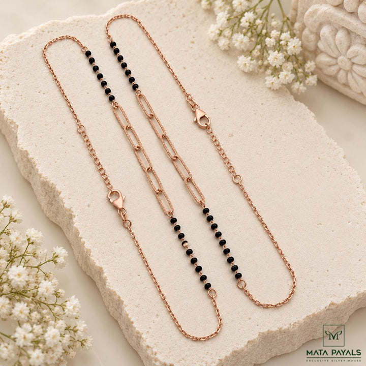 Elegant Imported Leg Chain