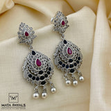 Show Stopper Zircon Hanging