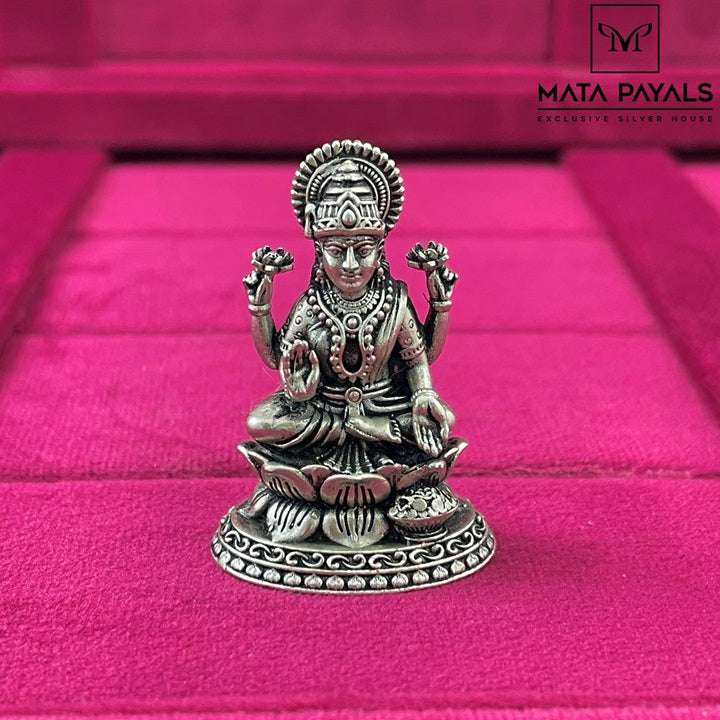 Saraswathi Idol 3 Cm