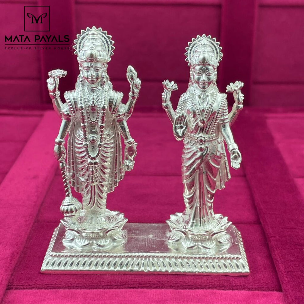 Lakshmi Narayana Idol-7.5 CMS / 165.8 GM
