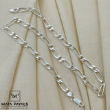Link Design Neckchain