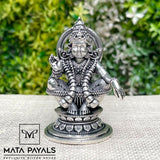 Lord Ayyapa Idol