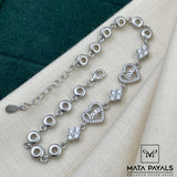 Love Heart Bracelet