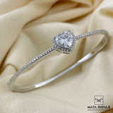 Lovely Zircon Kada