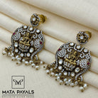 Magnificent Lakshmi Devi Earing