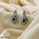 Amazing Mango Design Stud