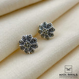 Marcasite Studs
