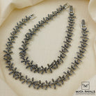Fabulous Marcasite Anklet