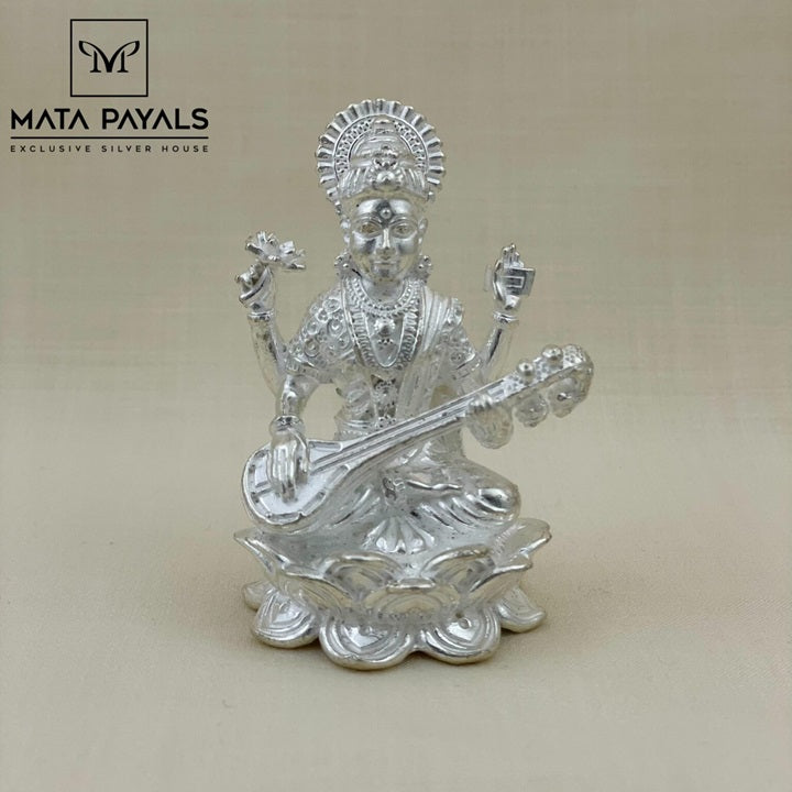 Mata Saraswathi Idol