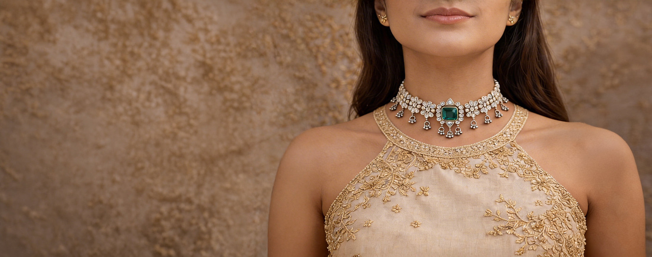 Timeless Silver,