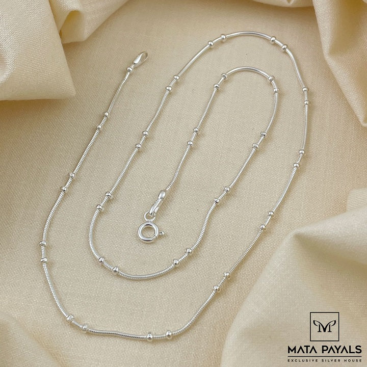 One Kind Of Neckchain