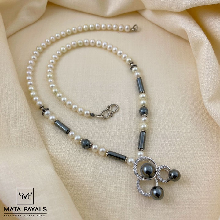 Simple Beads Mini Hara