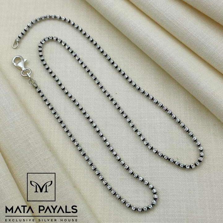 Modish Neckchain