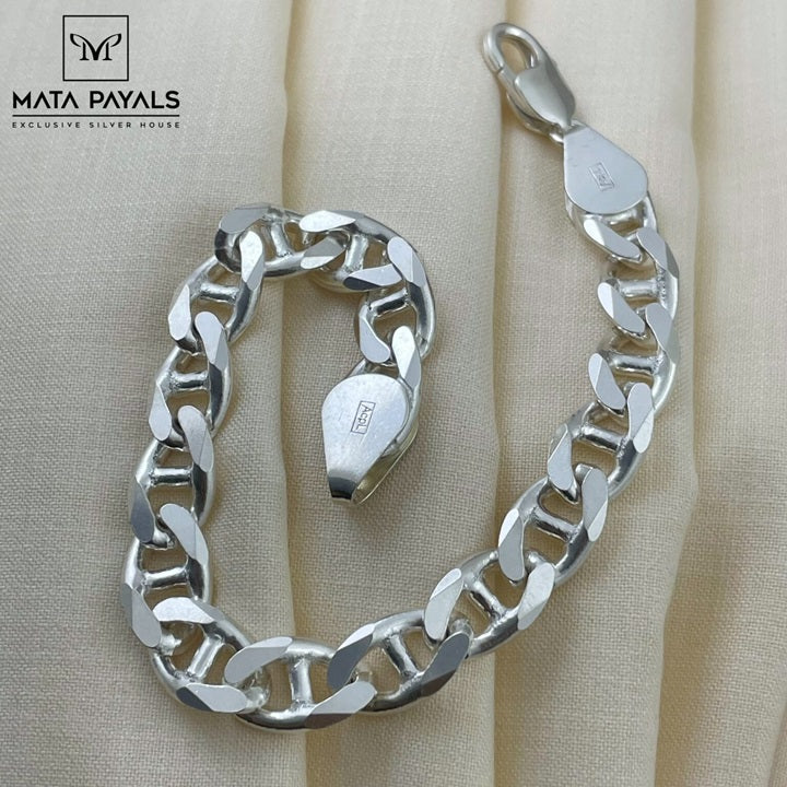 Multi Link Bracelet