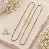 3 Tone Payal