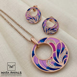 Must Have Pendant Sets