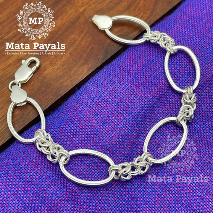 Mystical Knotted Bracelet