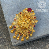 Nakshi Devi Lakshmi Pendant