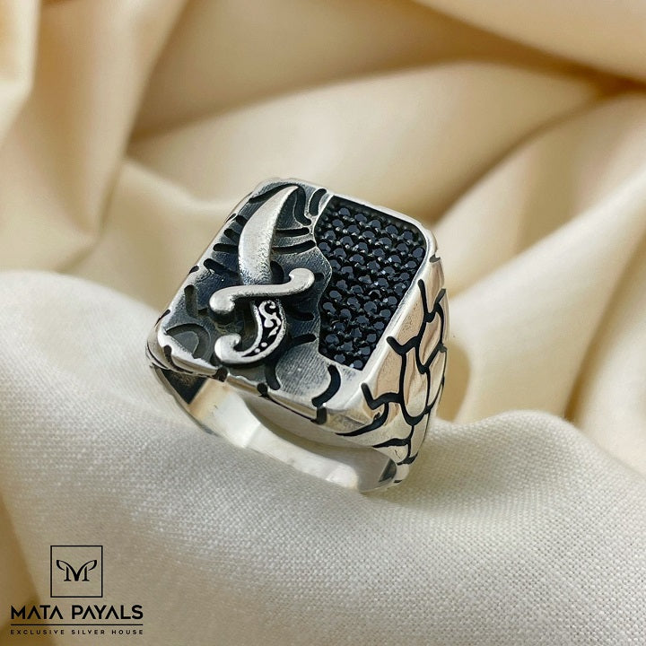 Sword Ring