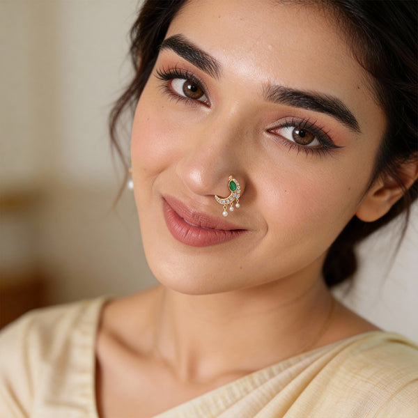 Nose Pins