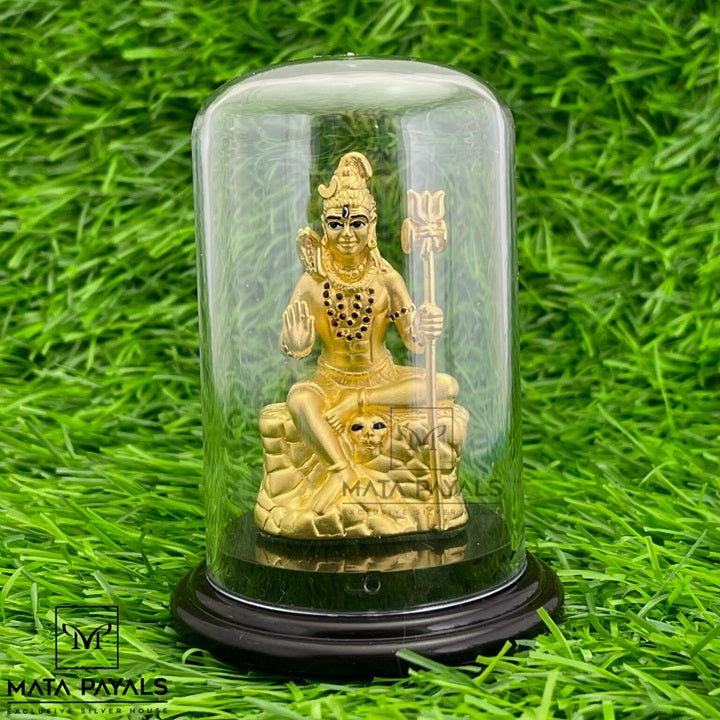 Om Nama Shivaya