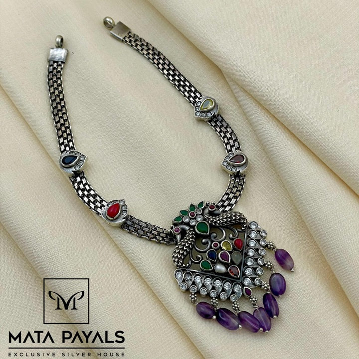 One Of A Kind Necklace
