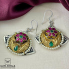 One Of Kind Chandbali