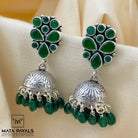 Attractive Jumka