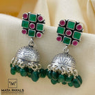 Square R&G Jumka