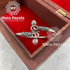 Oxidised Nagru Kada