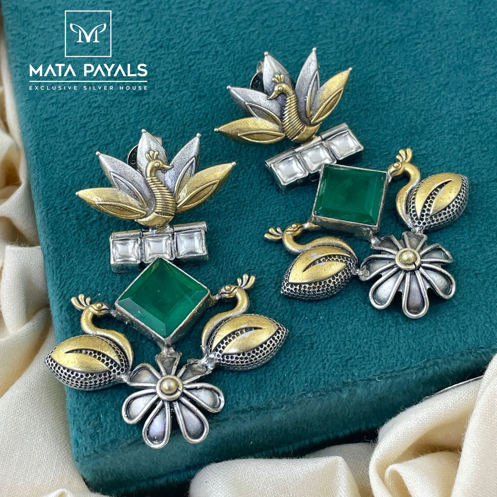 Mayur Floral Hanging